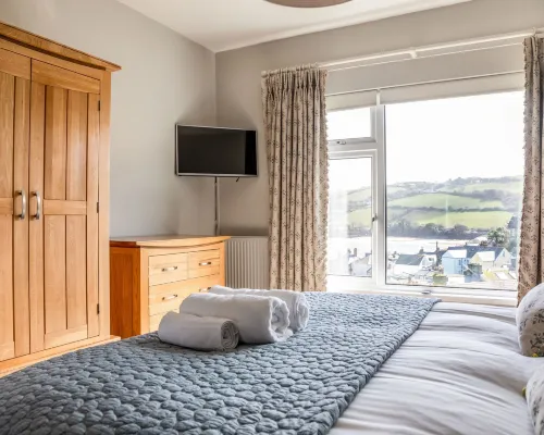 Higher Cliftonville Hotels in Dorking