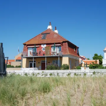 Skagen Apartment