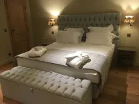 B&B d'Oude Brouwerij