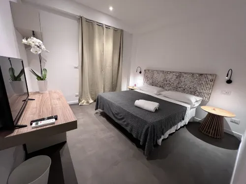 Villa Chiara Taormina