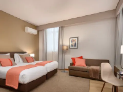 Hotel Aveiro Palace Hotels in Aveiro