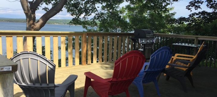 78 Montague Hôtels à&nbsp;: Comté de Digby