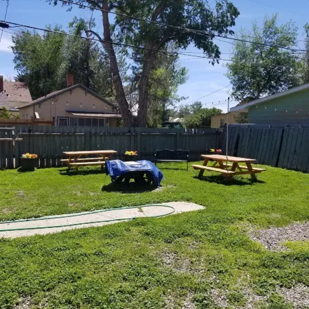 Two Rivers Inn