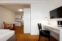 Haus Hoog Stean Hotels near Aussichtspunkt Am Berliner Bär