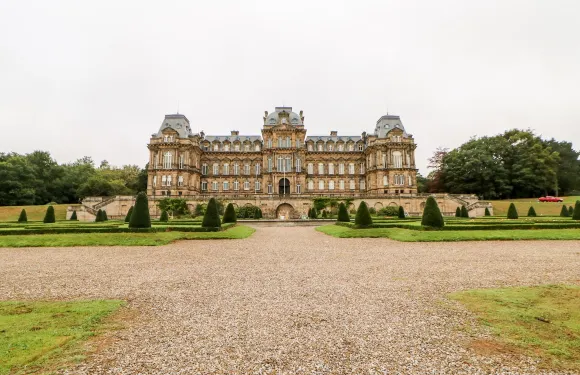 裏德米爾之家工作坊酒店