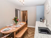 Printers Cottage - 2-Star