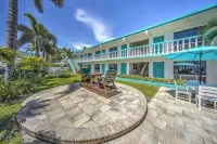 Horizon by the Sea Inn Hotels in Lauderdale-by-the-Sea