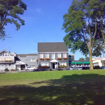 Hotel Restaurant Fischer