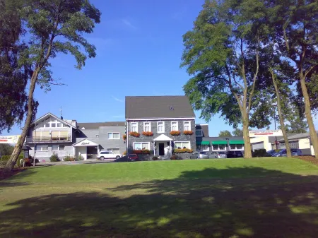 Hotel Restaurant Fischer