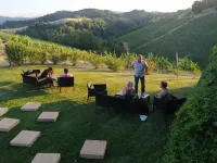 Podere Riosto Cantina&Agriturismo