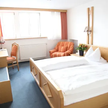 Brauereigasthof/Hotel Bürgerbräu