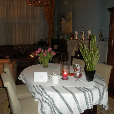 B&B Villa d'Hondt