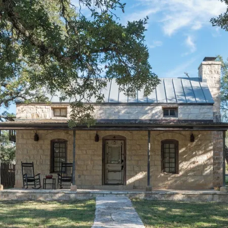 Contigo Ranch Fredericksburg