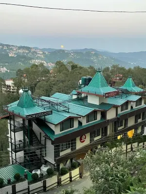 Hotel Snow Lotus Hotels in Shimla