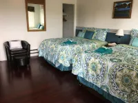 Big Bear Lodge Hotels in Alpena