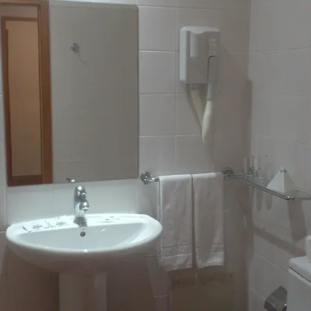 Hotel do Lago
