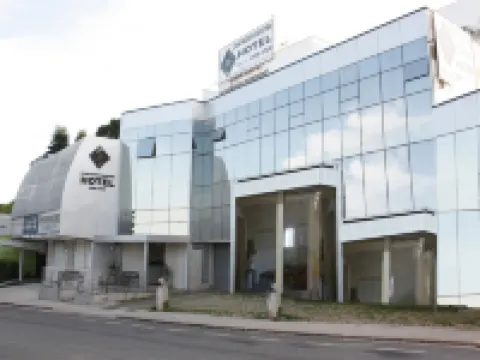 Contagem Centro Hotel Hotéis em Contagem