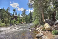 CC301 Cross Creek 2Br 2ba 2 Bedroom Condo by RedAwning - Pet friendly
