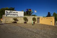 Hotel de Charme Casa da Amieira - spa
