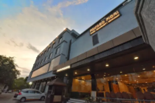 ฟอกโซโซ ฟิโอรี โรงแรม โรงแรมใน