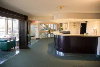 Admiral Inn Hamilton - 3-Sterne
