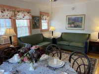 Nock Apartments