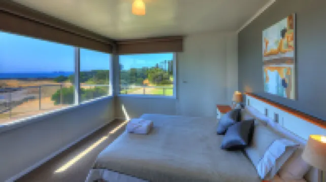 スタンリー ビュー ビーチ ハウス