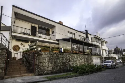 Hostal de la 57 Hotels in 