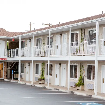The Chalet