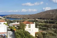 安尼莫米洛伊安德羅斯 - 海景