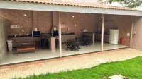 Pousada El Shaddai - Inns