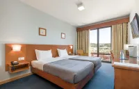 Hotel Do Parque - Congress & Spa فنادق في Sao Pedro do Sul
