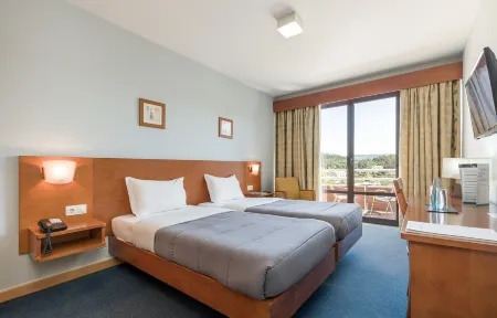 Hotel Do Parque - Congress & Spa