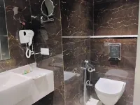 Maniratna Resort Hotel a Amravati