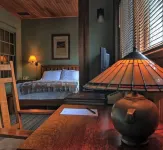 Roycroft Inn Hotels in East Aurora