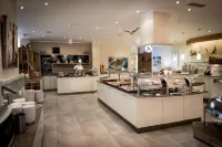 Ferienhäuser Fischland - spa