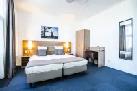 Hotel Hulst Hotels in Terneuzen