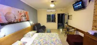 Aloni - Guest House Dead Sea Hotels in Neve Zohar