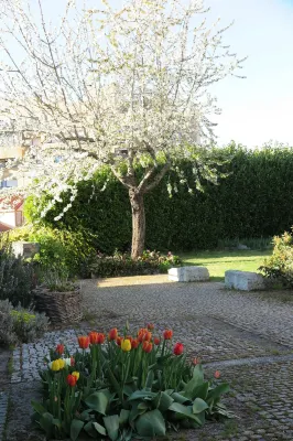 Solar de Santa Maria Hotels in 