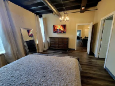 The Inn at Stone Mill Hotels in Herkimer County