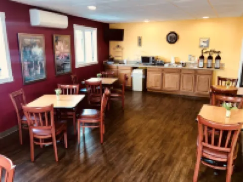 Hampton Inn (Not a Hilton Affiliate) Camp Hill - Harrisburg SW