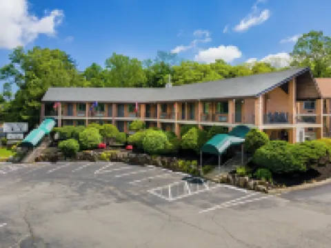West Point Motel Hotels in Highlands