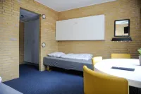 Idrætscenter Jammerbugt Hotels in Brovst Kommune