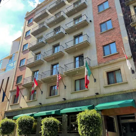 Hotel Catedral