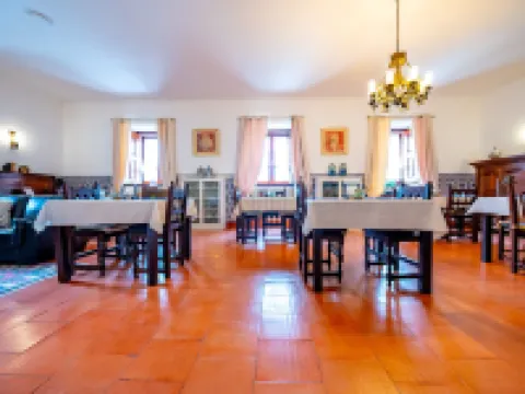 Quinta do Quinto - Turismo de Habitação Hotels in Guarda