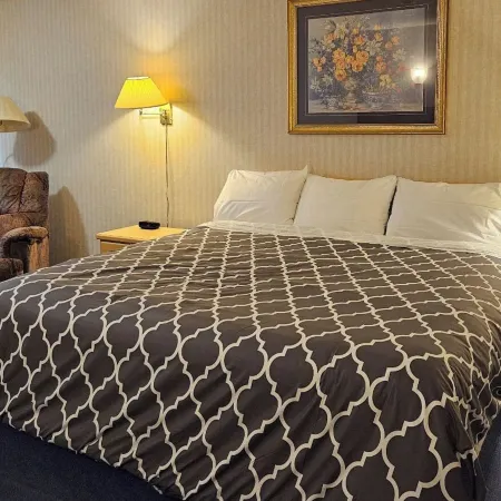Perfect Inns & Suites Hotels in Weyburn