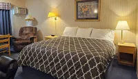 Perfect Inns & Suites Hotels in Weyburn