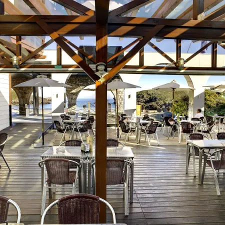Hotel Kaype - Quintamar