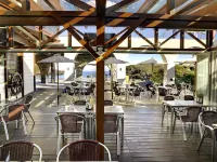 Hotel Kaype - Quintamar - Desayuno