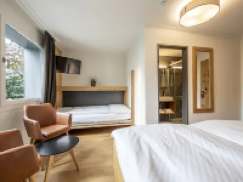 Hotel Meiringen Hotels in Meiringen